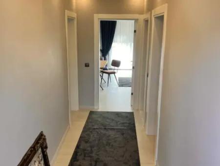 Harika Bir Portföy Marmaris'in Saklı Cennetinde Yatırım Fırsatı: 838M2 Arsa İçerisinde Lüks 5 Adet 2+1 110M2 Daireler Marmaris'e Sadece 15 Km Uzaklıkta,