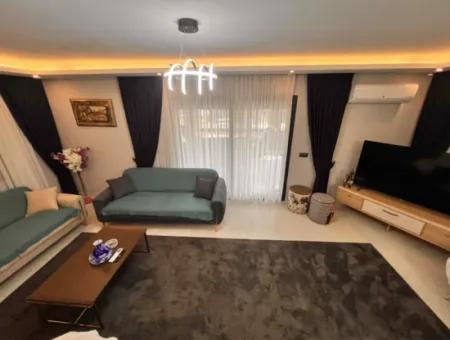 Harika Bir Portföy Marmaris'in Saklı Cennetinde Yatırım Fırsatı: 838M2 Arsa İçerisinde Lüks 5 Adet 2+1 110M2 Daireler Marmaris'e Sadece 15 Km Uzaklıkta,