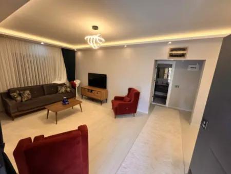 Harika Bir Portföy Marmaris'in Saklı Cennetinde Yatırım Fırsatı: 838M2 Arsa İçerisinde Lüks 5 Adet 2+1 110M2 Daireler Marmaris'e Sadece 15 Km Uzaklıkta,