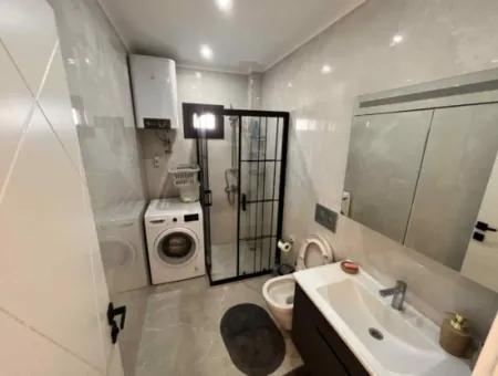 Harika Bir Portföy Marmaris'in Saklı Cennetinde Yatırım Fırsatı: 838M2 Arsa İçerisinde Lüks 5 Adet 2+1 110M2 Daireler Marmaris'e Sadece 15 Km Uzaklıkta,