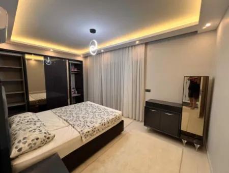 Harika Bir Portföy Marmaris'in Saklı Cennetinde Yatırım Fırsatı: 838M2 Arsa İçerisinde Lüks 5 Adet 2+1 110M2 Daireler Marmaris'e Sadece 15 Km Uzaklıkta,