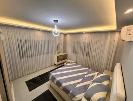 Harika Bir Portföy Marmaris'in Saklı Cennetinde Yatırım Fırsatı: 838M2 Arsa İçerisinde Lüks 5 Adet 2+1 110M2 Daireler Marmaris'e Sadece 15 Km Uzaklıkta,