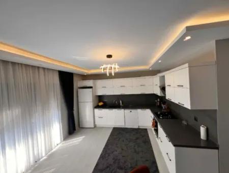Harika Bir Portföy Marmaris'in Saklı Cennetinde Yatırım Fırsatı: 838M2 Arsa İçerisinde Lüks 5 Adet 2+1 110M2 Daireler Marmaris'e Sadece 15 Km Uzaklıkta,