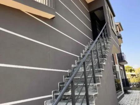 Harika Bir Portföy Marmaris'in Saklı Cennetinde Yatırım Fırsatı: 838M2 Arsa İçerisinde Lüks 5 Adet 2+1 110M2 Daireler Marmaris'e Sadece 15 Km Uzaklıkta,