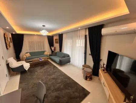 Harika Bir Portföy Marmaris'in Saklı Cennetinde Yatırım Fırsatı: 838M2 Arsa İçerisinde Lüks 5 Adet 2+1 110M2 Daireler Marmaris'e Sadece 15 Km Uzaklıkta,