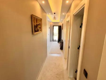 Harika Bir Portföy Marmaris'in Saklı Cennetinde Yatırım Fırsatı: 838M2 Arsa İçerisinde Lüks 5 Adet 2+1 110M2 Daireler Marmaris'e Sadece 15 Km Uzaklıkta,