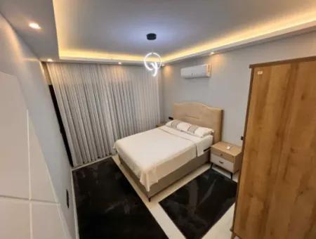 Harika Bir Portföy Marmaris'in Saklı Cennetinde Yatırım Fırsatı: 838M2 Arsa İçerisinde Lüks 5 Adet 2+1 110M2 Daireler Marmaris'e Sadece 15 Km Uzaklıkta,