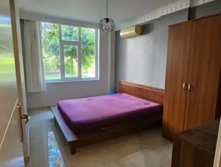 Camiavlu Mahallesi Havuzlu Güvenlikli Sitede 3+1 Satılık Ters Dubleks