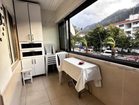 Çamdibi Mahallesi 2+1 Satılık Daire