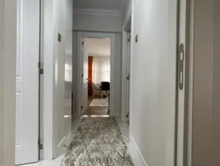 Armutalan Mahallesi 2+1 Satılık Giriş Katı Daire