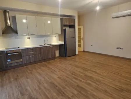 Siteler Mahallesi Denize Sıfır 2+1 Kiralık Daire