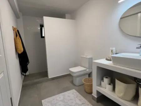 Kemeraltı Mahallesi 2+1 Eşyalı Kiralık Daire