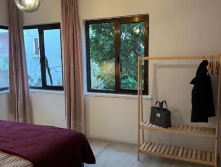 Kemeraltı Mahallesi 2+1 Eşyalı Kiralık Daire