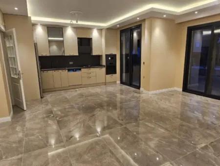 İçmeler Mahallesi 4+1 Tam Müstakil Sıfır Satılık Villa