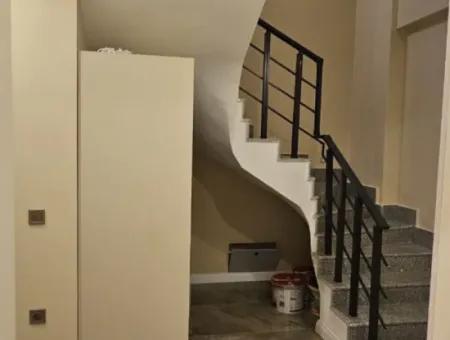 İçmeler Mahallesi 4+1 Tam Müstakil Sıfır Satılık Villa