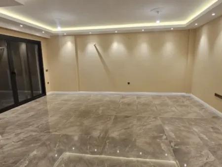 İçmeler Mahallesi 4+1 Tam Müstakil Sıfır Satılık Villa