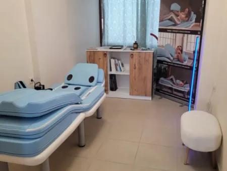 Kemeraltı Mahallesi Full Deniz Manzaralı 2+1 Kiralık Daire