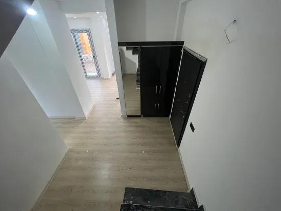 Marmaris Bozburun Mahallesinde Muhteşem Deniz Manzaralı 4+1 Sıfır 170 M2 Satılık Villa