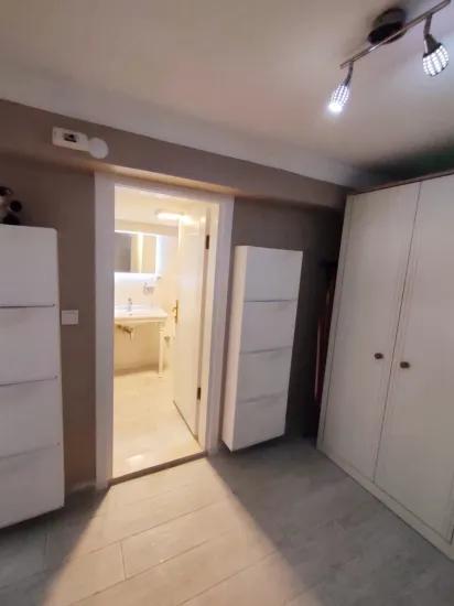 Çildır Mahallesi'nde Bahçeli 2+1 Kat Mülkiyetli Satılık Daire