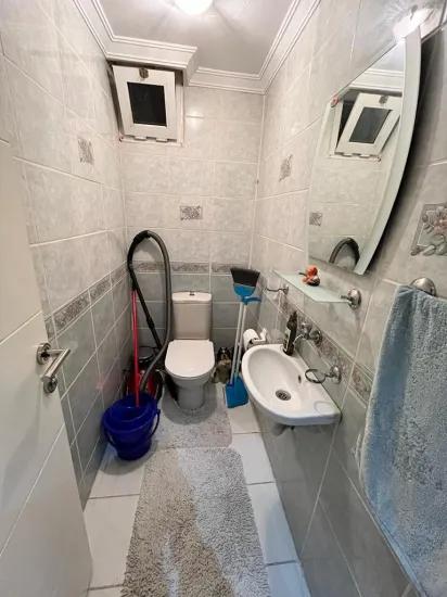 Tepe Mahallesi Otoparklı 3+1 Satılık Daire