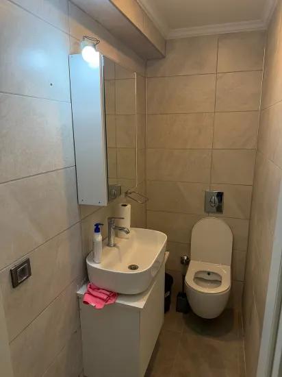 📍 Marmaris Çetibeli Mahallesi'nde 5+1 Müstakil Villa - Eşyalı Kiralık