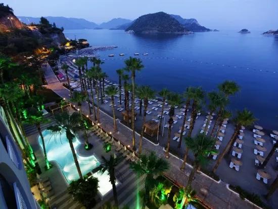 Marmaris Fotoğrafları